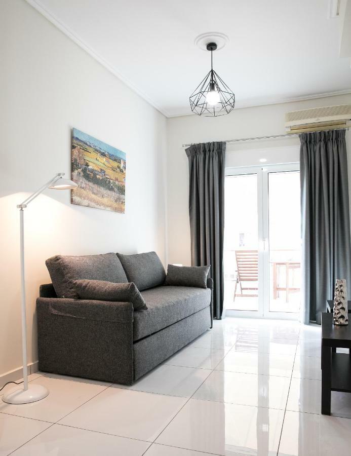 Metro Fix Cosy Apartment أثينا المظهر الخارجي الصورة