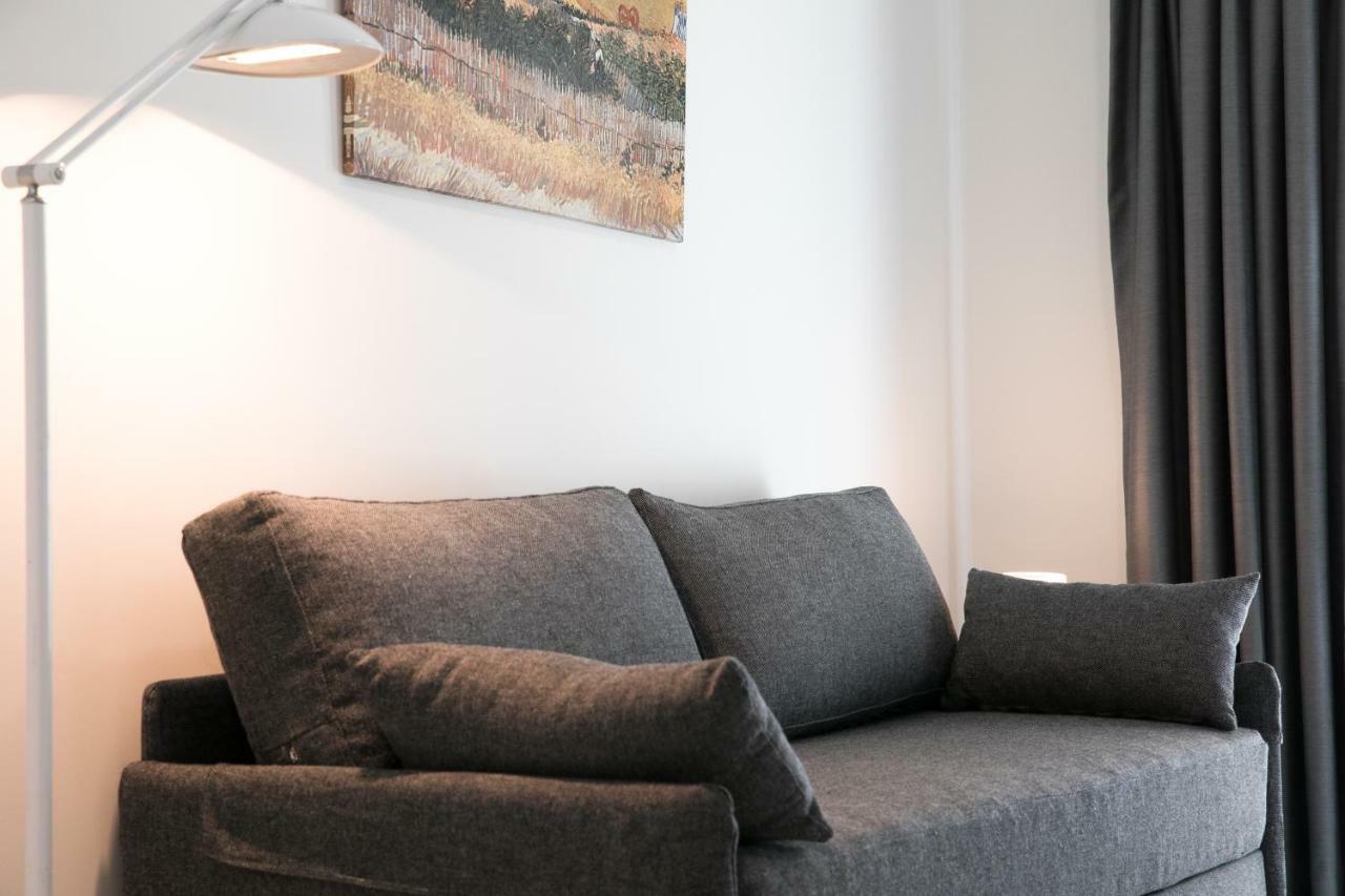 Metro Fix Cosy Apartment أثينا المظهر الخارجي الصورة